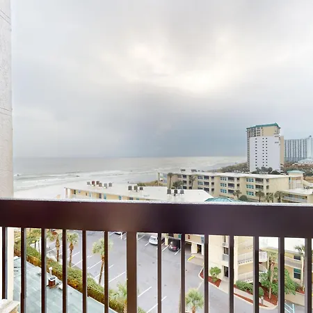 Sundestin Beach Resort #815